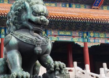 O provérbio chinês mais comentado que ensina a controlar a ira e encontrar paz mental