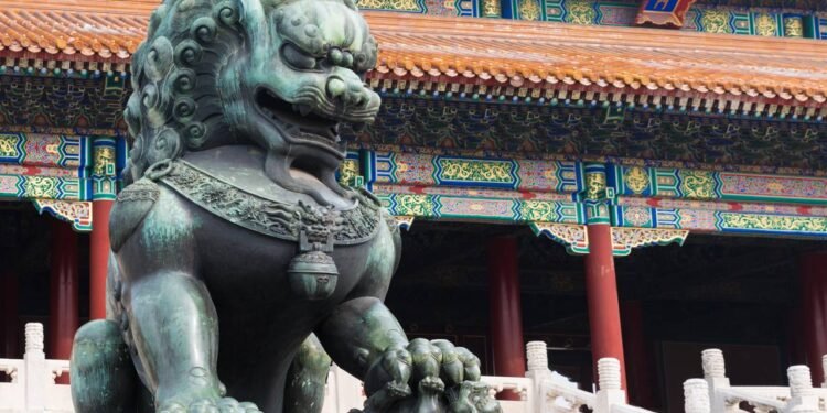 O provérbio chinês mais comentado que ensina a controlar a ira e encontrar paz mental