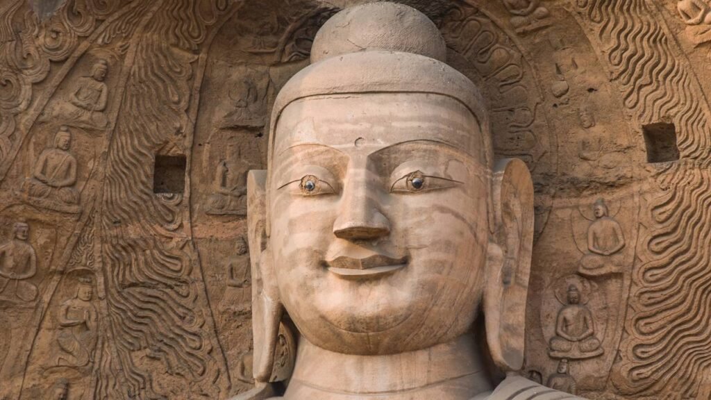 O provérbio chinês mais comentado que ensina a controlar a ira e encontrar paz mental