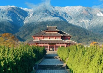 O provérbio chinês que ensina a transformar crise em oportunidades incríveis