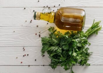 Por que algumas pessoas sentem gosto de sabão ao comer coentro segundo especialistas