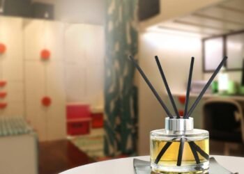 Poucos sabem por que uma simples mistura de água, vinagre e cravo pode perfumar a casa inteira