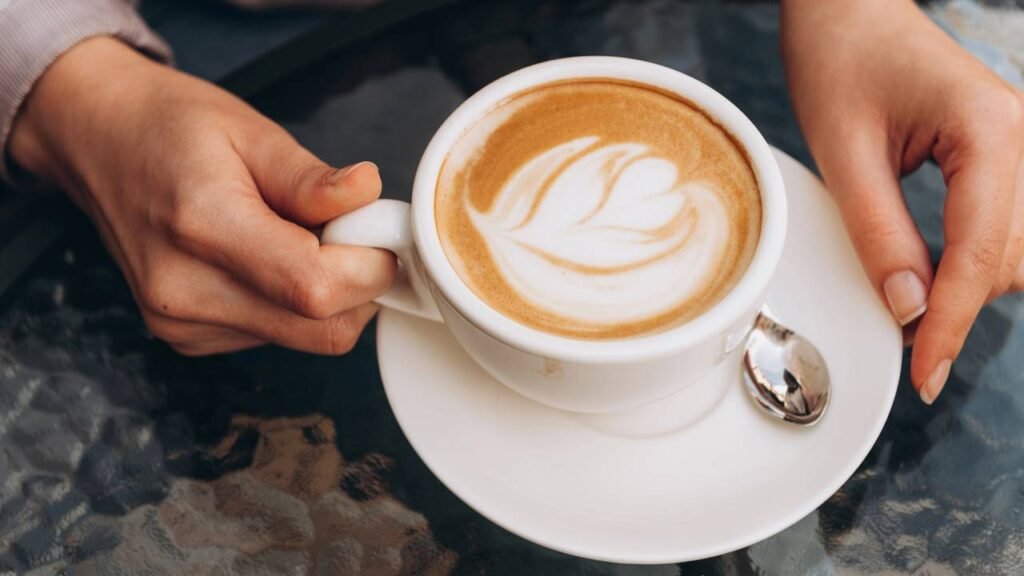 Quatro benefícios de beber café, segundo nutricionistas