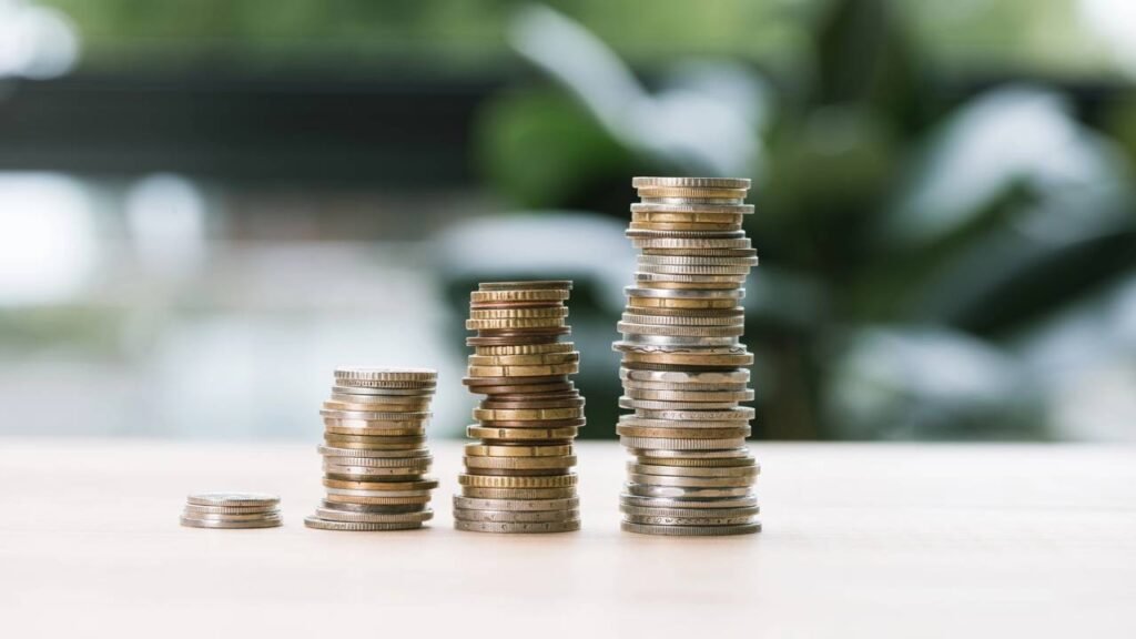 O truque mais engenhoso contra fraudes está nas moedas que usamos até hoje