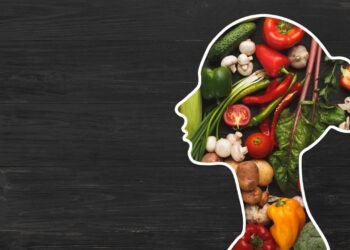 Entenda o papel da nutrição na alta performance mental