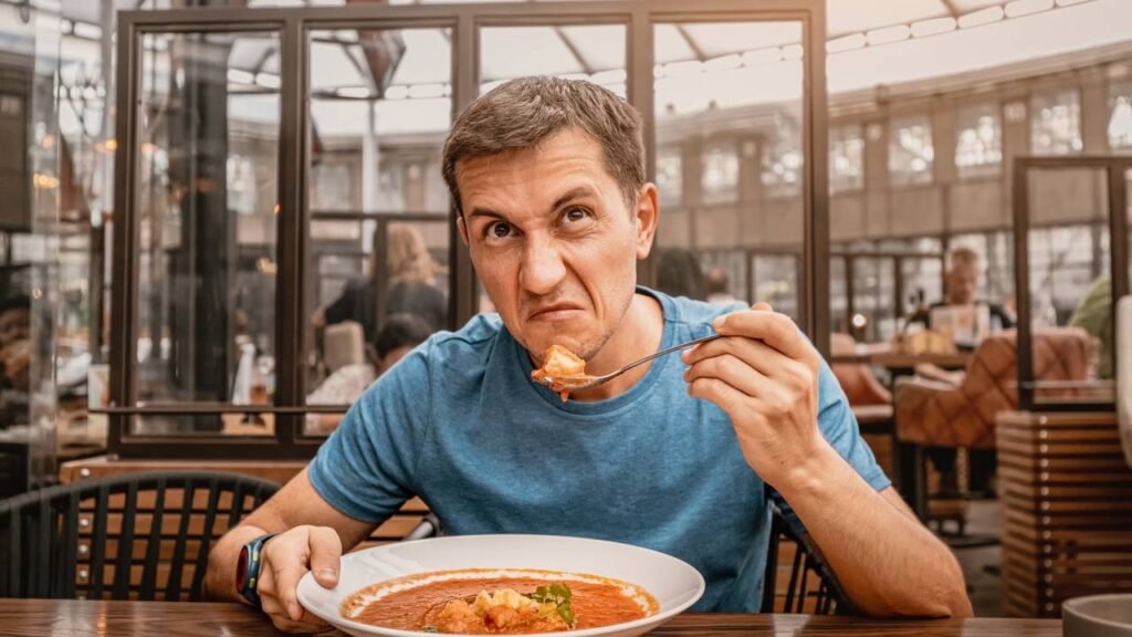 As pessoas percebem o sabor dos alimentos de maneiras diferentes? A ciência explica