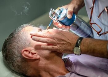 O segredo mais desejado da crioterapia está chamando atenção