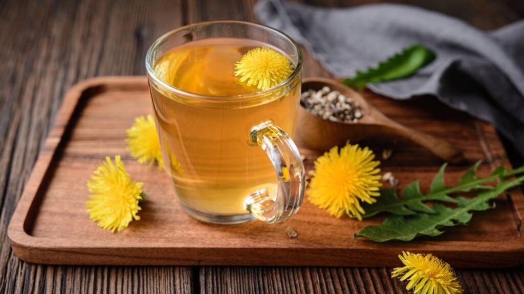 Essa erva simples virou aliada natural da saúde renal segundo especialistas