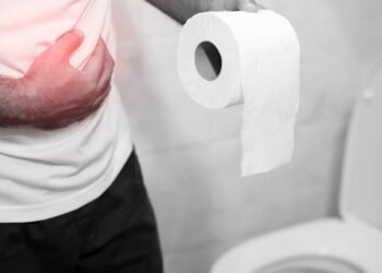 O tempo que você demora para ir ao banheiro pode revelar muitas coisas sobre sua saúde, segundo estudos