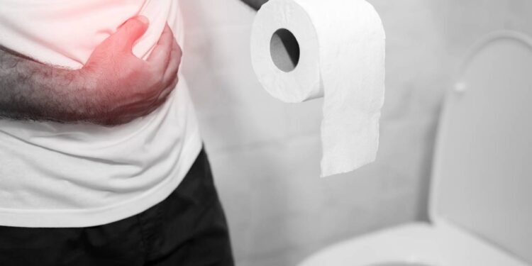 O tempo que você demora para ir ao banheiro pode revelar muitas coisas sobre sua saúde, segundo estudos