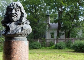 A frase antiga que está ressurgindo nas redes com um motivo forte por trás, o que significa, conheça “cogito, ergo sum” e sua filosofia