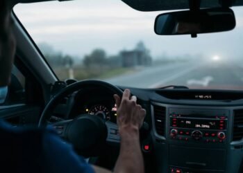 Como passar horas no trânsito pode afetar mais a saúde do que se imagina?