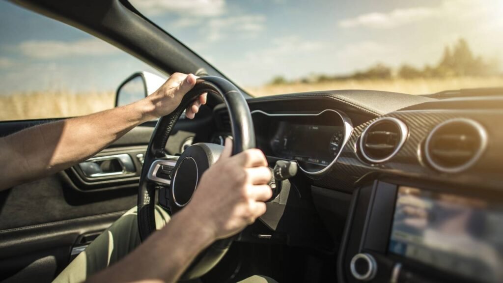 Como passar horas no trânsito pode afetar mais a saúde do que se imagina?