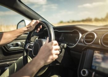 O que seu jeito de dirigir revela sobre sua memória, segundo estudos