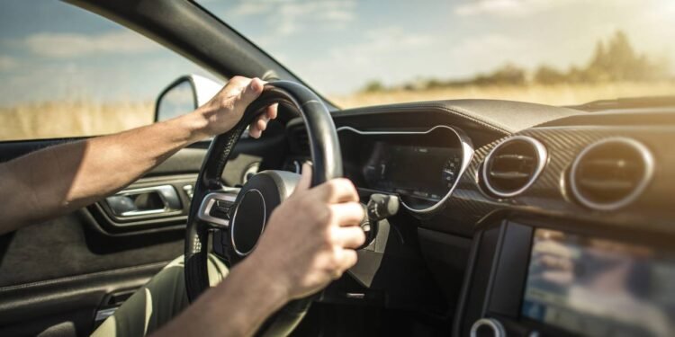 Como passar horas no trânsito pode afetar mais a saúde do que se imagina?