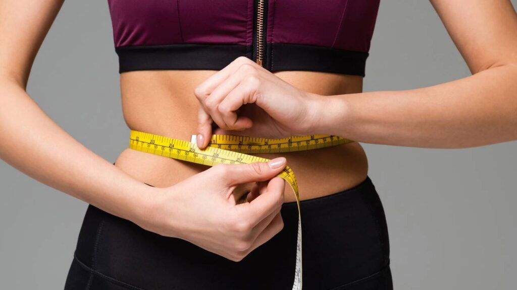 Esses alimentos estimulam o hormônio do emagrecimento natural do corpo e ajudam você a secar mais rápido