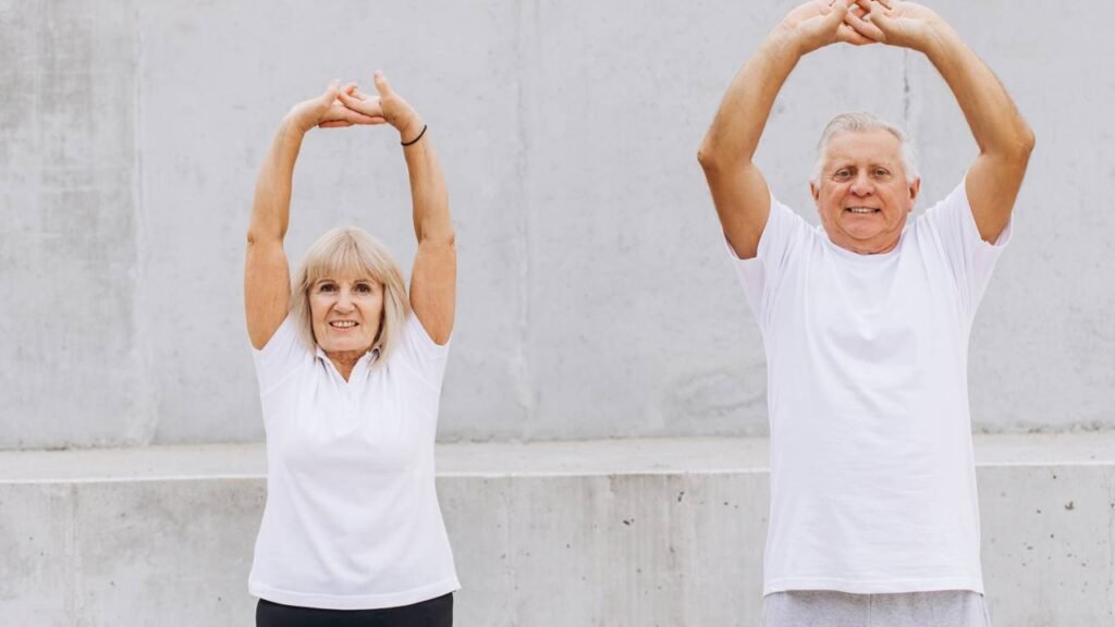 Por que o exercício físico é apontado como o principal fator de longevidade em 2025