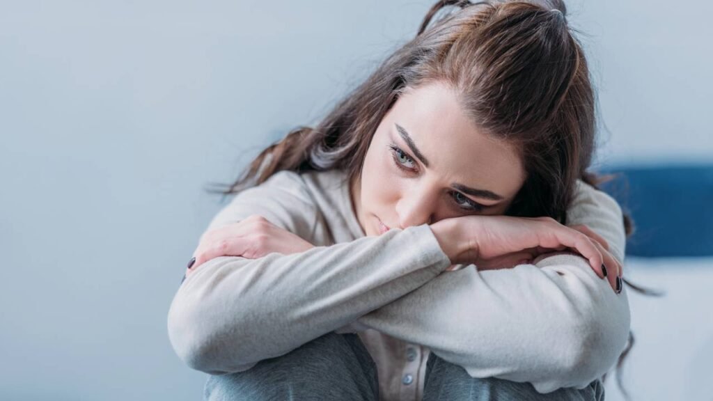 Os exercícios que mais ajudam a reduzir a ansiedade segundo especialistas