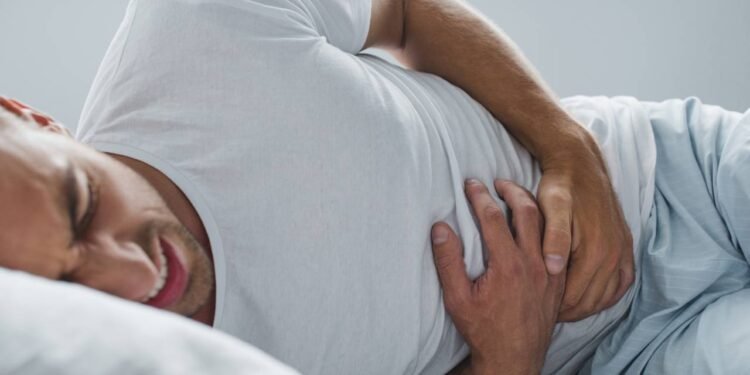 O que fazer para eliminar gases presos e reduzir o inchaço rapidamente