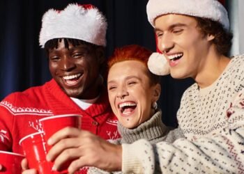 O método inteligente para evitar exageros nas festas