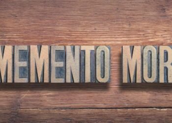 O que significa “Memento Mori” e como essa frase ajuda a valorizar o presente em 2025