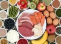 5 alimentos ricos em creatina e por que eles fazem diferença na saúde em 2025