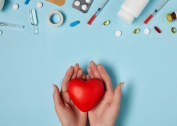 Colesterol alto e os fatores silenciosos que aumentam os perigos do coração