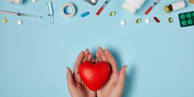 Colesterol alto e os fatores silenciosos que aumentam os perigos do coração