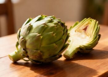 A planta poderosa que ajuda seu fígado e ajuda a diminuir o inchaço