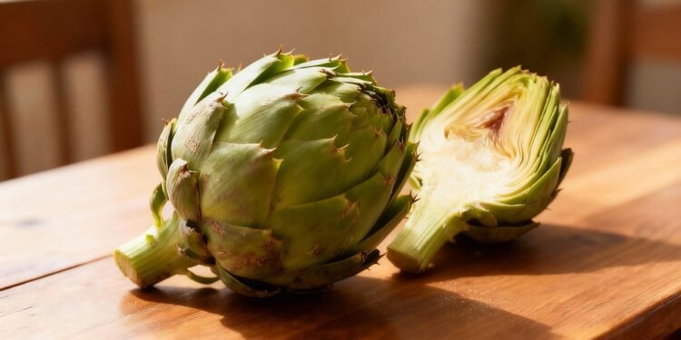 A planta poderosa que ajuda seu fígado e ajuda a diminuir o inchaço