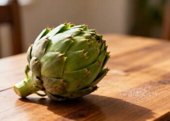Essa planta ajuda o fígado, controla o colesterol e pode ser plantada em casa