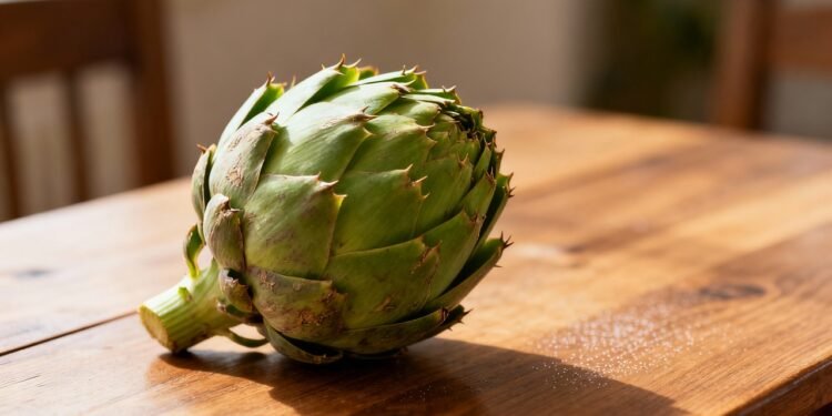 Essa planta ajuda o fígado, controla o colesterol e pode ser plantada em casa