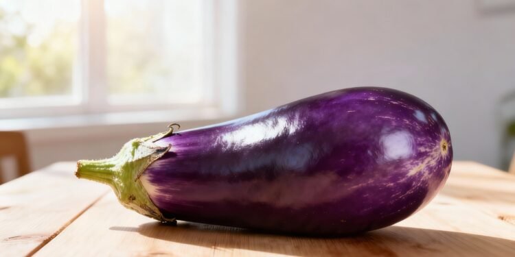 O vegetal roxo que limpa as artérias e é simples de plantar em casa