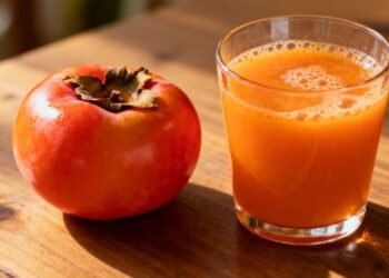 O doce natural que ajuda a controlar a diarreia e também combate a constipação