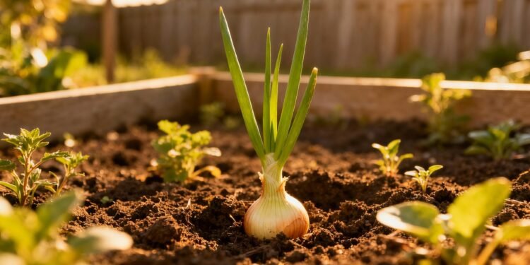 Alimento simples que fortalece o coração, ajuda na respiração e cresce fácil na horta de casa