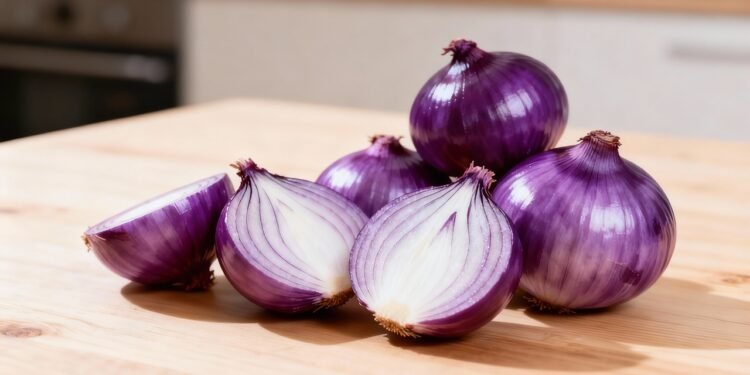 O vegetal do dia a dia que surpreende pela força contra inflamações e resfriados