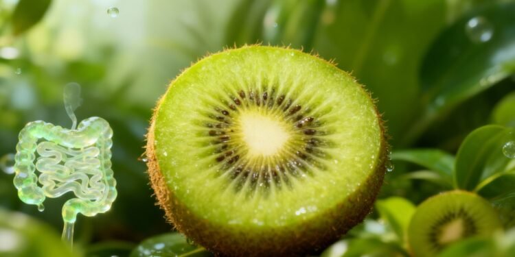 Alimento natural que ajuda a regular o seu intestino suavemente