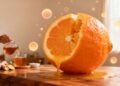 A fruta cítrica que fortalece sua imunidade, alivia a garganta e protege suas células nos dias de resfriado