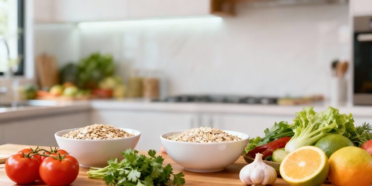 Os alimentos que você precisa consumir para adicionar o lítio na sua dieta