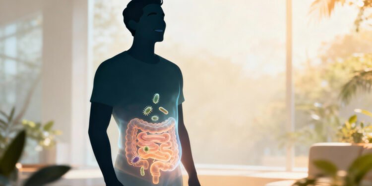 A bactéria do bem que ajuda a equilibrar o intestino e fortalecer a flora intestinal