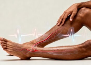 O que o formigamento nos membros está tentando dizer sobre sua saúde