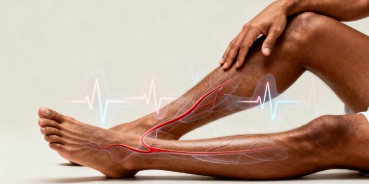 O que o formigamento nos membros está tentando dizer sobre sua saúde