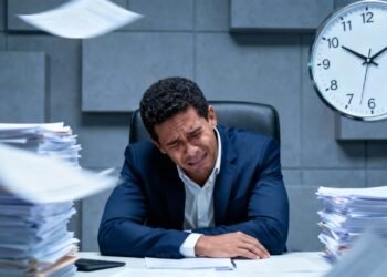 O que significa não gostar de ir trabalhar, segundo a psicologia