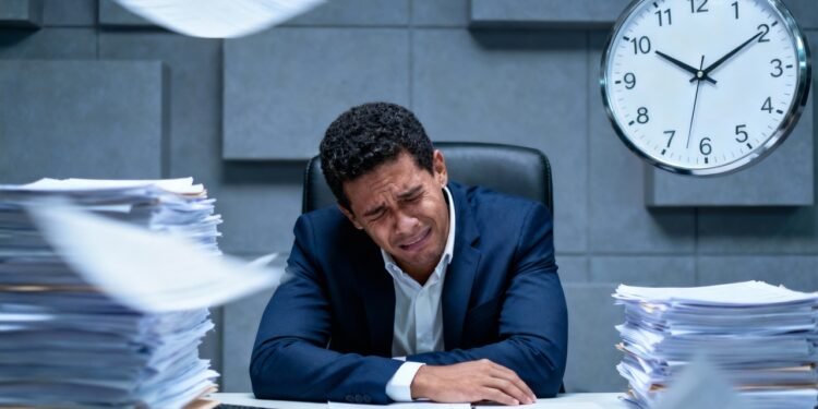 O que significa não gostar de ir trabalhar, segundo a psicologia