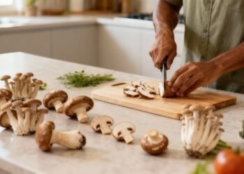 O alimento comum que pode melhorar a saúde do coração sem mudar seu estilo de vida