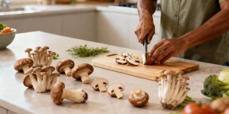 O alimento comum que pode melhorar a saúde do coração sem mudar seu estilo de vida