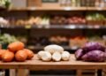 Como escolher as melhores batatas-doces no supermercado