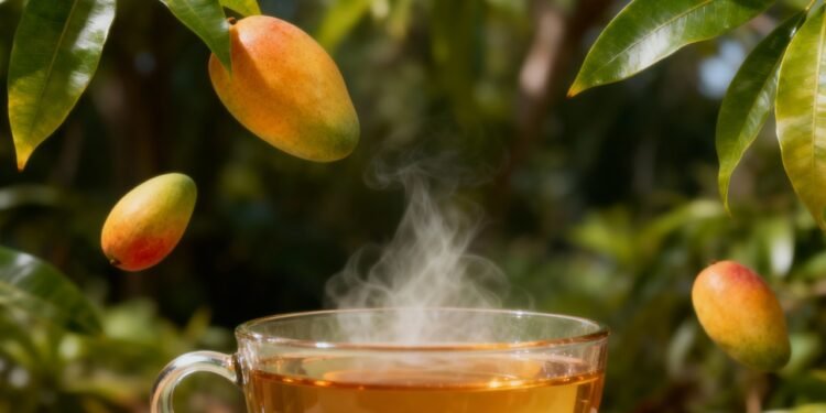 O chá natural que alivia inflamações, protege o corpo e traz mais bem-estar para a sua rotina