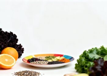 Alimentos que reduzem o estresse oxidativo e previnem o câncer