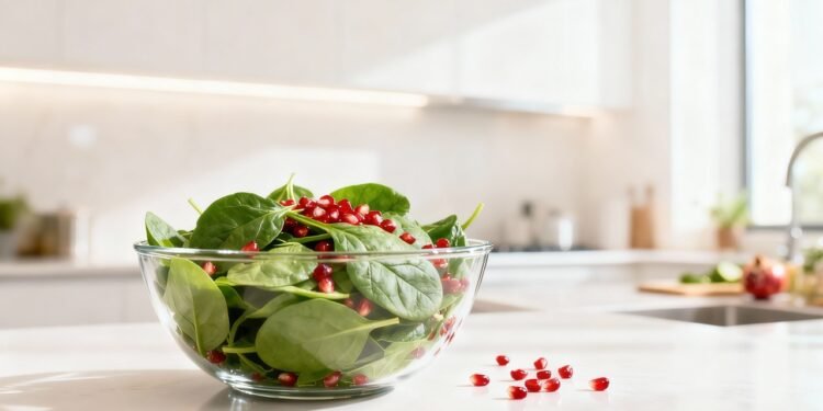 Os 2 alimentos anti-inflamatórios que fazem a maior diferença, segundo nutricionistas